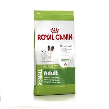 Amazon | ロイヤルカナン SHN エクストラ スモール アダルト 犬